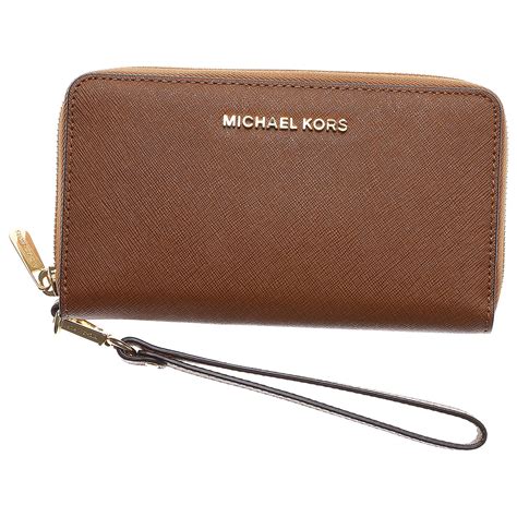 michael kors wallet with id window|michael kors wallets on clearance.